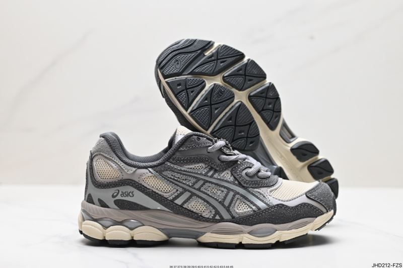 Asics Shoes